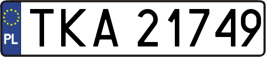 TKA21749
