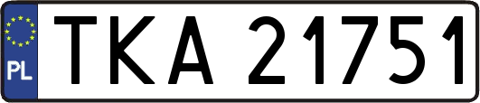 TKA21751