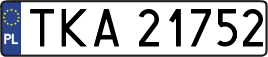 TKA21752