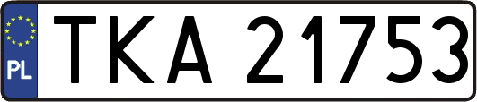 TKA21753