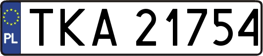 TKA21754