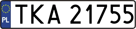 TKA21755