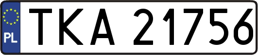 TKA21756