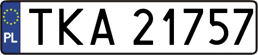 TKA21757