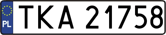 TKA21758