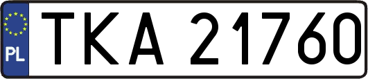 TKA21760