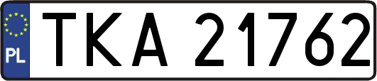 TKA21762