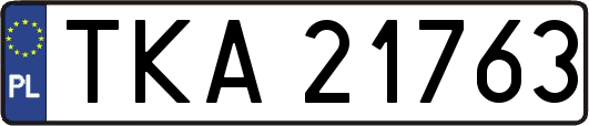 TKA21763