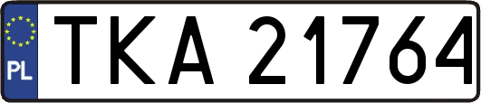 TKA21764