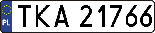 TKA21766