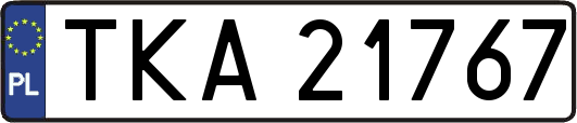TKA21767