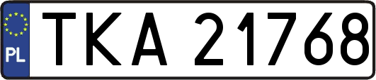 TKA21768