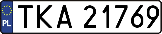 TKA21769
