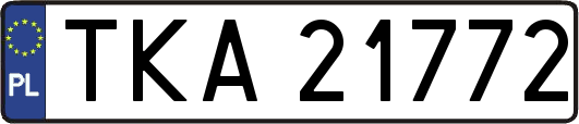 TKA21772