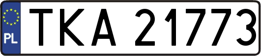 TKA21773