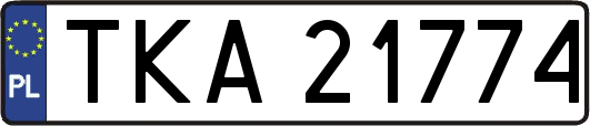 TKA21774