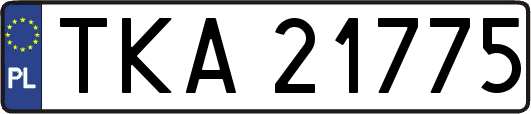 TKA21775