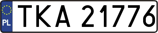 TKA21776