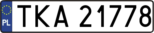 TKA21778