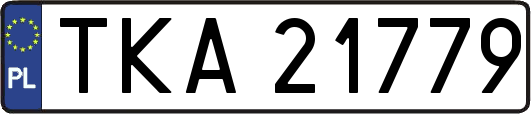 TKA21779