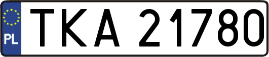 TKA21780