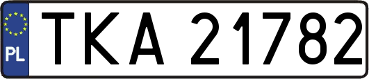 TKA21782