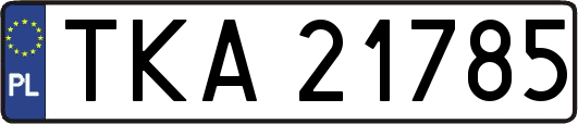 TKA21785