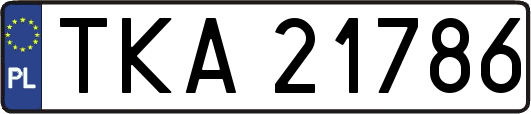 TKA21786