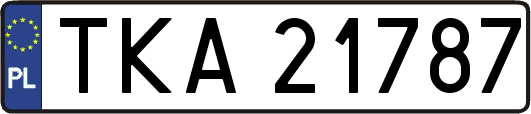 TKA21787
