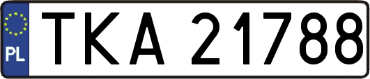 TKA21788