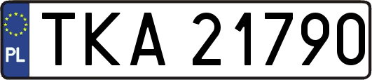 TKA21790