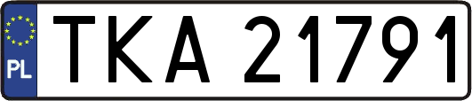 TKA21791