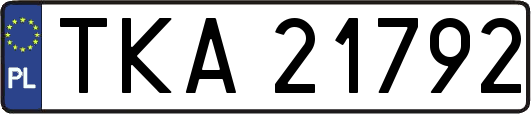 TKA21792