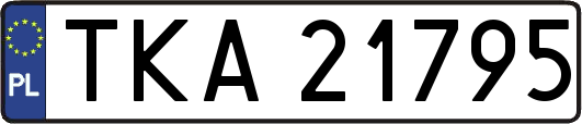 TKA21795