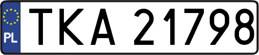 TKA21798