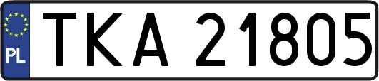 TKA21805
