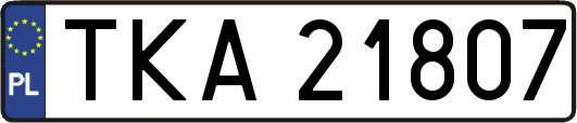 TKA21807