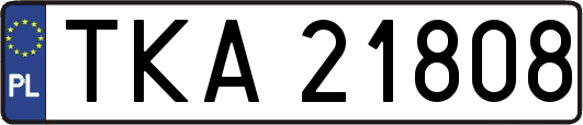 TKA21808