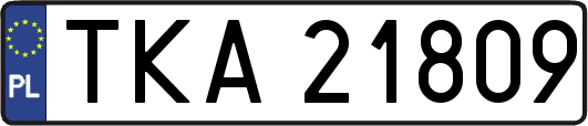 TKA21809
