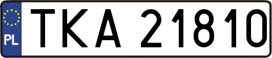 TKA21810
