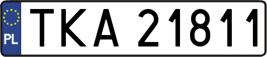 TKA21811