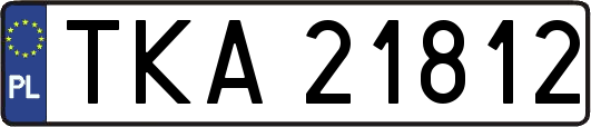 TKA21812