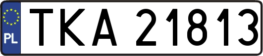 TKA21813