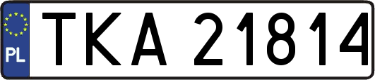 TKA21814