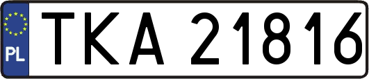 TKA21816