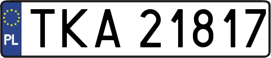 TKA21817