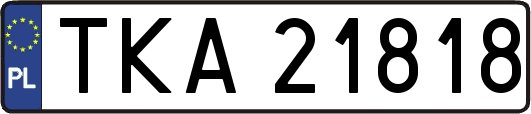 TKA21818