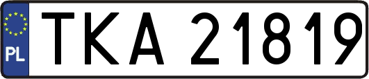 TKA21819