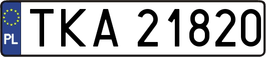 TKA21820