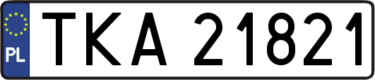 TKA21821